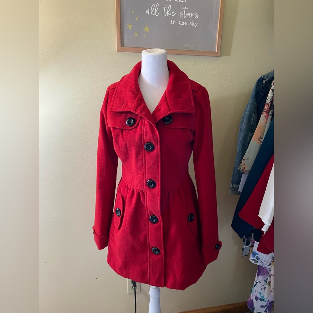 Byline Jacket